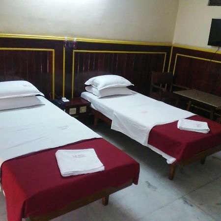 Sarmani Hotels Pvt. Ltd チェンナイ エクステリア 写真