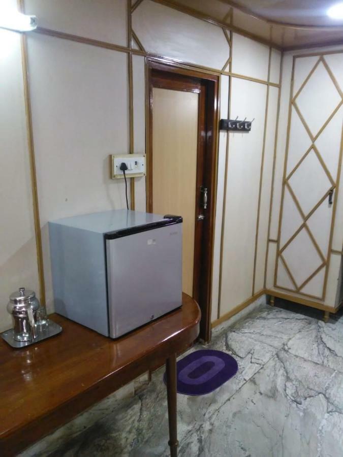 Sarmani Hotels Pvt. Ltd チェンナイ エクステリア 写真